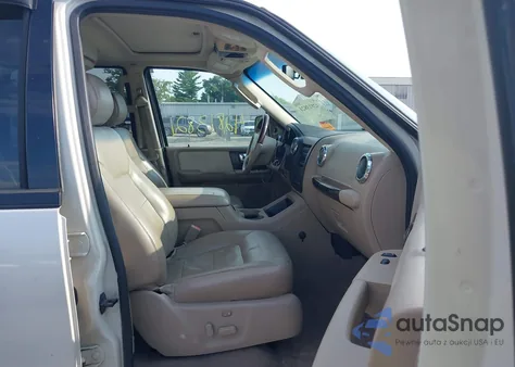 2006 Ford Expedition from USA, damaged, VIN WEARENOTNOTORI